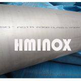 Stainless Steel ERW Pipe  ASTM A358 304H
