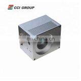 3D Trade Assurance Customized Fiber Laser Marking Machine For Metal thumbnail-3