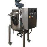 1000L Liquid Preparation Mixing Tank thumbnail-2