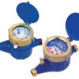 Multi-jet High Sensitivity Type Cold Water Meter