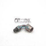 High Pressure Common Rail Tubing Adapter Bending Joint M12 M14 M16 Special Purpose thumbnail-4