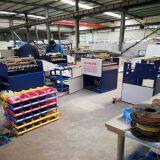 Automatic Belt Cutting Machine for Making Woven Bag thumbnail-4