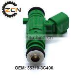 Высокоомные форсунки топлива 35310-3C400 для Sedona Santa