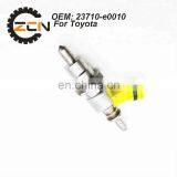 Auto Parts Genuine Quality Fuel Injector Valves Nozzle 23710-E0010 thumbnail-4