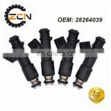 Fast Moving Automobile Parts Fuel Injector Wire Harness 28264039