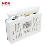 Solution Dual Mode 1G1F Xpon Onu/ont With Catv And Wifi thumbnail-4