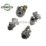 For Ssang Yong Musso OM662 Engine 2.9L Turbocharger GT25C TB25 A6620903080 717123-5001S 454224-0001 717123-0001 717123 thumbnail-1