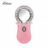 Skin Care Facial Massager Beauty Tool/Photon Skin Care Machine for Face Whitening Acne and Freckle Removal thumbnail-1