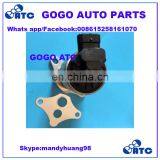 CHINA EGR VALVE For PEUGEOT 307 C Itroen C4 C5 C8 Fiat Lancia 9628355780 1628JF 1628.JF thumbnail-4