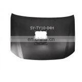 53301-0K020 капот двигателя для Hilux Kun26 с интеркулером целый