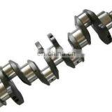 4D105 6130-32-1111 6134-31-1110 6131-32-1101 Crankshaft for Komatsu thumbnail-2