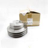 GENUINE WATER PUMP PULLEY FOR 6HK1 EXCAVATOR ENGINE 1-13641193-00/113641193 thumbnail-2