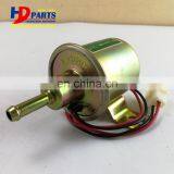HEP-02A Electric Pump Engine Spare Parts thumbnail-2