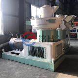 Biomass Granulator Wood Chips, Tree Branches, Rolling Grass, Compression and Pelletizing Machine, Fuel Granulator, Large Energy Saving Output thumbnail-2