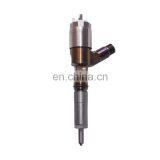 Engine C4.2 Diesel Fuel Injector 326-4740 3264740 For Excavator E315D E312D