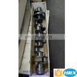 Heavy Machine for Hyundai D6AC Engine Crankshaft