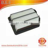 China high performance Air Filter 28113-2G300 ADG02274 IPAH040 K101025 K132A30 K6145 KA1569 LFAF216 LX2687 LVFA1468