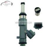 High Quality Car Parts OEM 16600-EA00A Fuel Injector Nozzle For Nissan Frontier X-Trail 2.5L 4L thumbnail-1