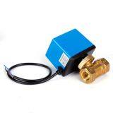 Pneumatic Control 1.6mpa Auto Drain Water Electric Sluice Gate Valve thumbnail-3