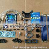 Taian Dongtai Common Rail Pump and Injector Test Bench CR3000 thumbnail-5