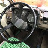 NK250E KATO TRUCK CRANE thumbnail-4