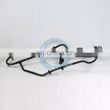 Original and Aftermarket Spare Parts FCEC Foton ISF3.8 ISF 3.8L Engine Fuel Drain Tube 5293769 Fuel Return Pipe thumbnail-3