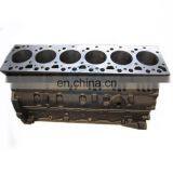 High Quality 6BT 6D102 Diesel Engine Parts Cylinder Block 3935936 3935943 5406185 6731-21-1170