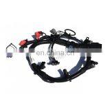 ISM11 QSM11 Diesel Engine Spare Parts Harness Wiring Brace 3096813
