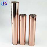 Manufacturers Sell Alcohol Resistance Test / Rose Gold / Plastic / Cosmetic Bottle / Hot Stamping Foil thumbnail-4
