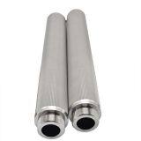 Candle Filter Element