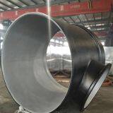 Cement Mortar Lining for Pipe Fittings thumbnail-4