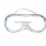 High Quality Eye Protection Glasses Isolated Bacteria Safety Goggles in Stock Medical Polymer Materials Class I Custom 3 Years thumbnail-3