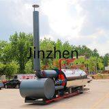 Free Installation!!!gas and Oil Fired Three Pass Packaged Steam Boiler for Medical Industry thumbnail-3