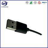 UL94 V0 TYPE C 30V USB Wire Harness thumbnail-2