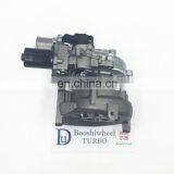 CT16V Turbo 17201-OL040 17201-30160 Turbo Kits thumbnail-3