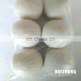 Organic 7.5cm 6 Pack Wool Felt Dryer Balls for Laundry thumbnail-3