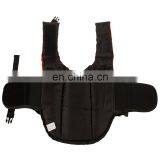 Wholesale Summer New Style Reflective Custom Plain Kevlar Cheap Pet Service Dog T-Shirt Life Jacket Vest Clothes For Dogs thumbnail-3