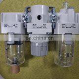 SMC Triple Filter AC30-02G-A thumbnail-3