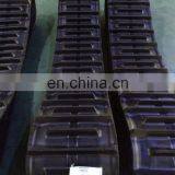 Cheap Price Rubber Track of Kubota Combine Harvester Usage thumbnail-4