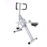 Horse Rider Fitness Machine Total Crunch Machine Power Rider for Sale Exercise Machine thumbnail-3