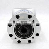 75 Gear Ratio Planetary Working Machine Speed Increasing Gearbox