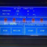 Automatic Metallographic Sample Mounting Press, ZXQ-5 HOT Metallographic Inlaying thumbnail-7