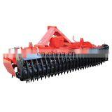 Agricultural Machinery Equipment Power Drive Harrow Disc Harrow for Tractor thumbnail-2