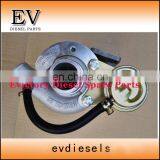 V3307 V3307T Turbocharger for Kubota Engine Bobcat Excavator thumbnail-2