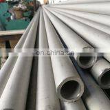 Black Stockings Tubes 6" 8" 12" SCH 40 80 Astm A312 Tp316l Stainless Steel Seamless Pipe thumbnail-2