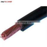 H05RR-F H05RN-F H07RN-F Silicone Rubber Flexible Copper Wire Welding Cable thumbnail-4
