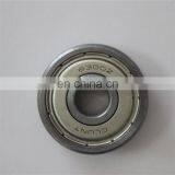 Japanese Bearing 6005 Deep Groove Ball Bearing 6005Z 6005ZZ 6005RS Made in China 25*47*12 thumbnail-3