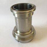 Stainless Steel Machining Parts thumbnail-5