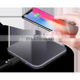 Toughened Stalinite Wireless Charging Fast Wireless Charger Universal Qi Wireless Charger Efficient Charger thumbnail-6