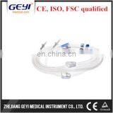 Geyi Disposable Surgical Hot Sale Suction Irrigation Set With Tube thumbnail-2